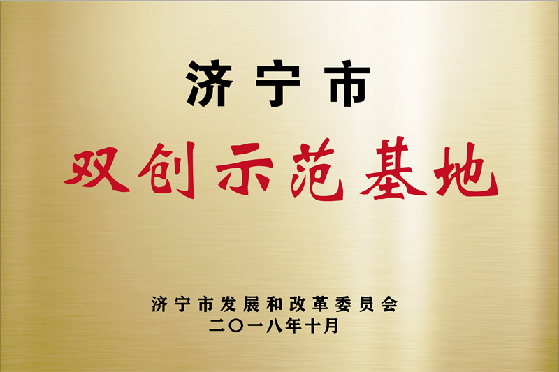 濟(jì)寧先進(jìn)院榮譽(yù)牌-18